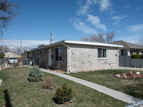 1238 W 700 S, Salt Lake City, UT 84104