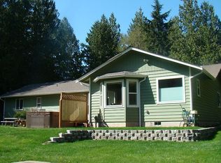 8465 Graystone Loop NW, Silverdale, WA 98383