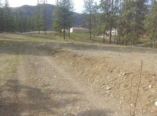 113 Crumbacher Rd, Tonasket, WA 98855