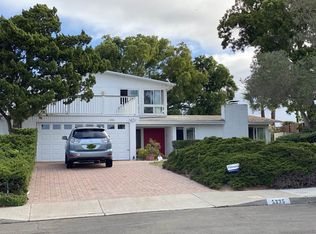 5335 Pacifica Dr, San Diego, CA 92109