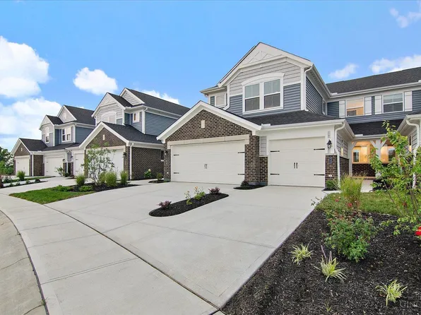 423 Bandon Dunes Ct #12302, Lebanon, OH 45036