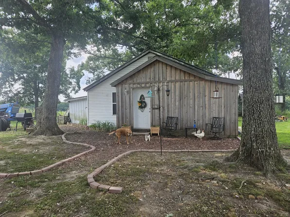 18896 Highway H, Elk Creek, MO 65464