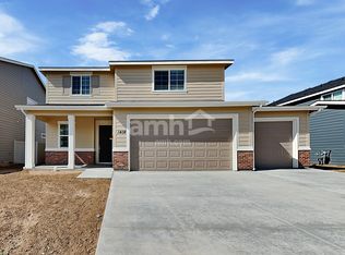 1408 E Ludlow Dr, Kuna, ID 83634