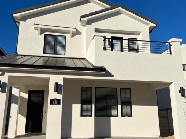 656 Juniper Hill Dr, Saint George, UT 84790
