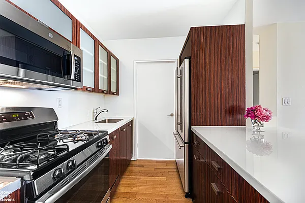 Rented by Brown Harris Stevens | media 17