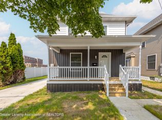 123 Ferguson St, Lansing, MI 48912