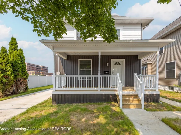 123 Ferguson St, Lansing, MI 48912