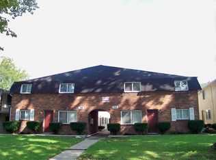 192 E Norwich Ave APT E, Columbus, OH 43201