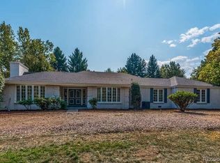 6030 W Lakeridge Rd, Lakewood, CO 80227