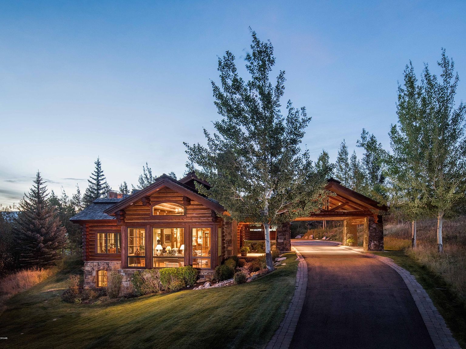 2350 N Pratt Rd, Jackson, WY 83001 | Zillow