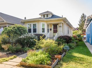 5717 W Wilson Ave, Chicago, IL 60630