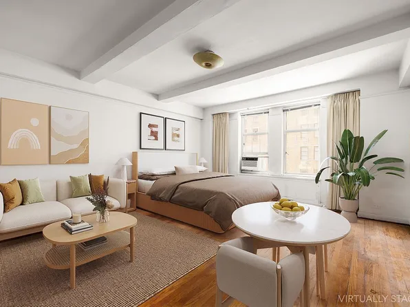 470 W 24th St APT 9F, New York, NY 10011