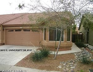 3rd image of 6610 E University Dr Unit 137