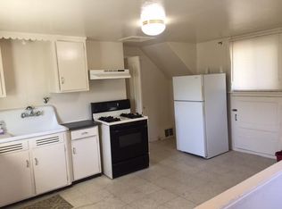 2470 W Hampton Ave, Milwaukee, WI 53209