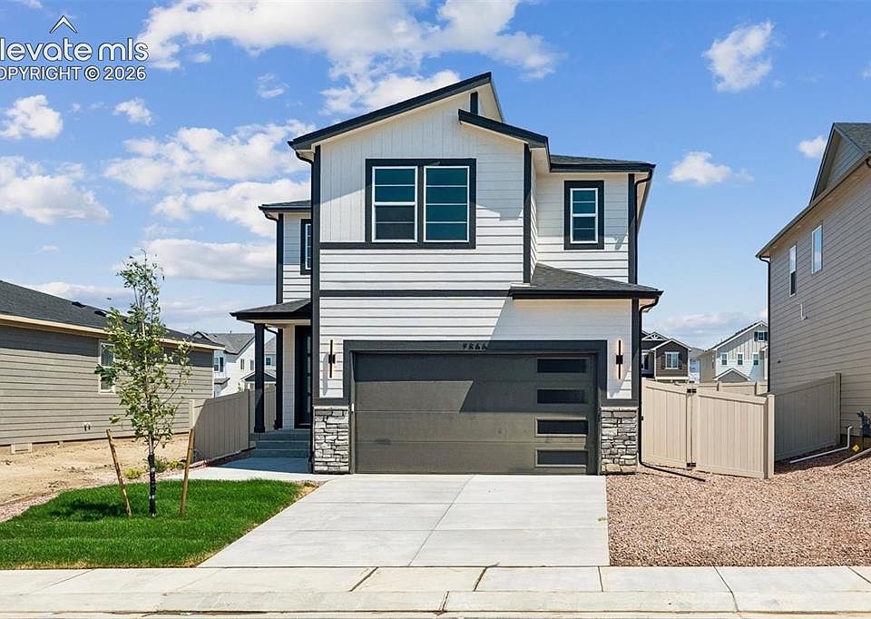 1st image of 7866 Buffalo Horn Dr