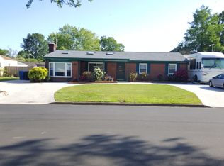 4925 Gulfstream Cir, Virginia Beach, VA 23464