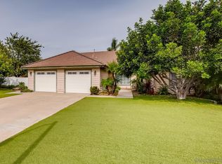 514 Pacesetter St, Oceanside, CA 92057