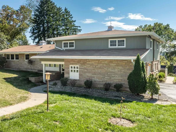 604 Schubert Pl, Morgantown, WV 26505