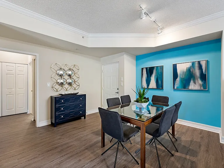 Fountain House Apartments — Photo 7