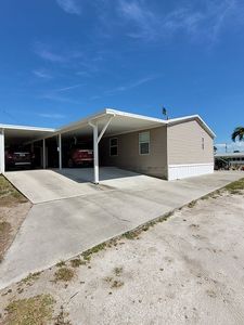4743 Flamingo Dr, Saint James City, FL, 33956