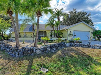 258 Surinam St, Punta Gorda, FL, 33983