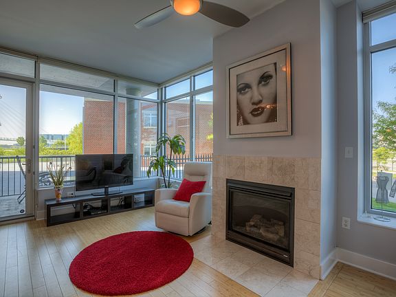 3rd image of 555 Riverfront Plz APT 205