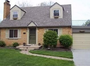 3963 Raceview Ave, Cincinnati, OH