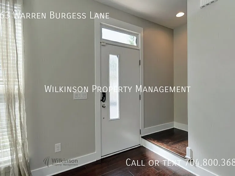 963 Warren Burgess Ln — Photo 2