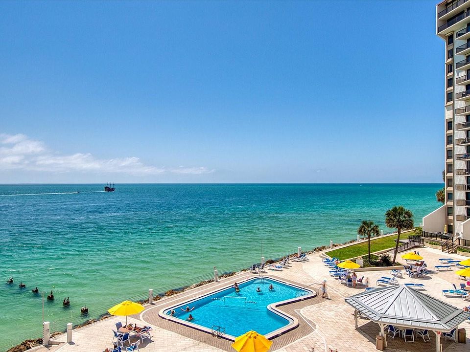1st image of 450 S Gulfview Blvd APT 505