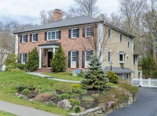 193 Bristol Rd, Wellesley, MA 02481