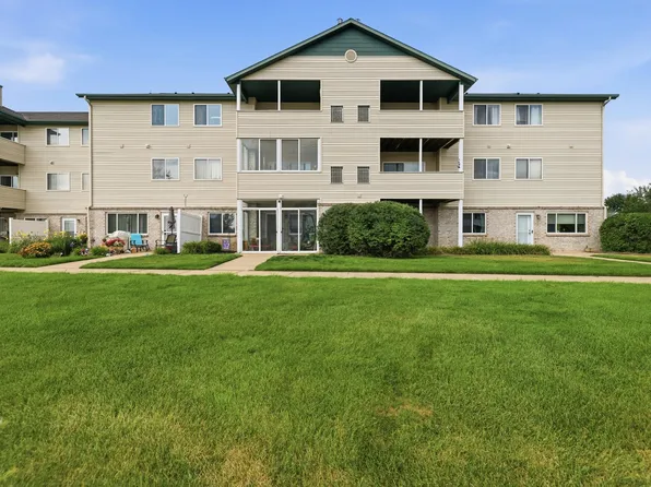 8658 S Jasonville Ct SE #130, Caledonia, MI 49316