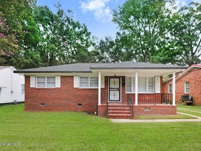 1203 Sycamore Road, Kinston, NC, 28501