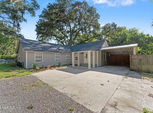 2788 Usina St, Saint Augustine, FL 32084