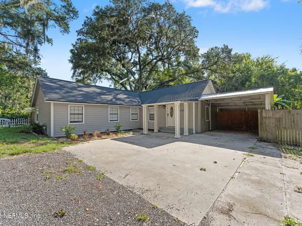 2788 USINA Street, St. Augustine, FL 32084