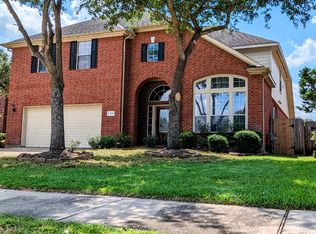 20909 Springport Ct, Katy, TX 77450