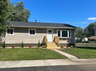 438 E 28th Ave, Lake station, IN