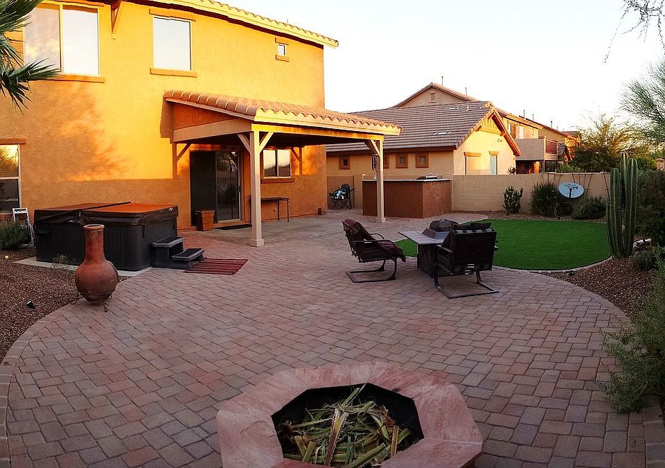 2nd image of 473 W Camino Tunera