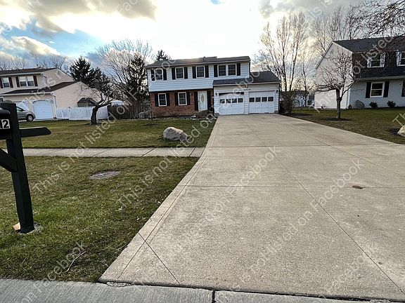 2nd image of 8412 Barton Dr