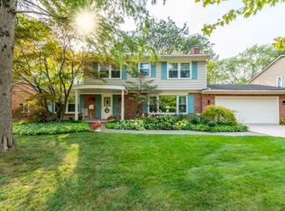 2112 Ascot Rd, Ann Arbor, MI 48103