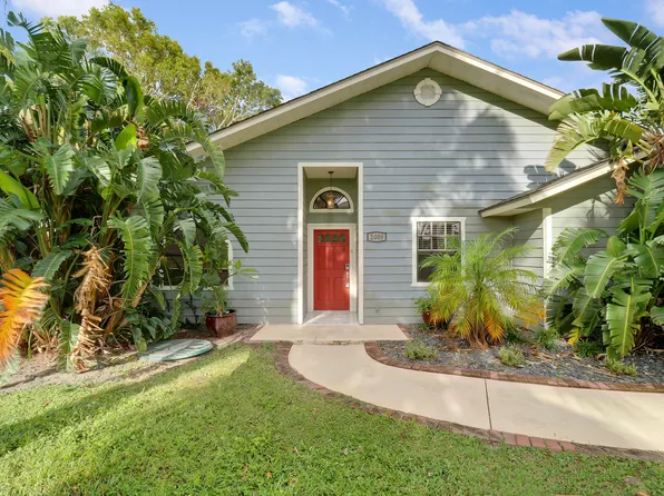 2009 SW Villanova Road, Port St Lucie, FL 34953