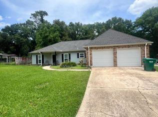 11258 Laura Ln, Gulfport, MS 39503