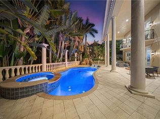 1408 Hemingway Pl, Naples, FL 34103