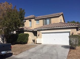 7800 Littondale St, Las Vegas, NV 89139