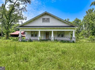 2910 Milledgeville Rd, Augusta, GA 30904