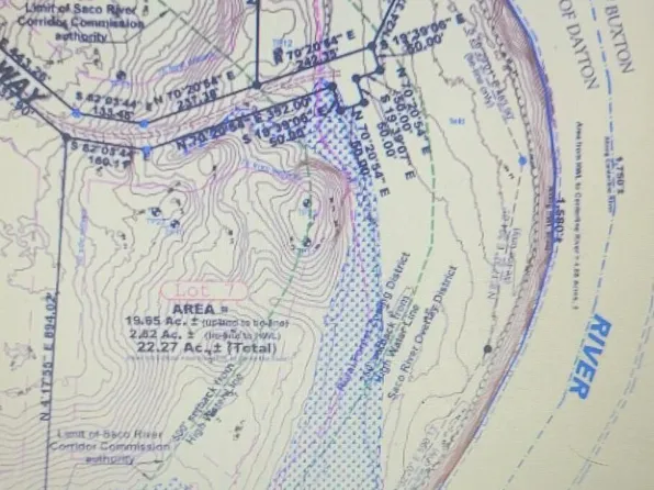 Lot 9-7 anna's way, Dayton, ME 04005