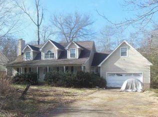 5417 Hunter Village Dr, Ooltewah, TN 37363