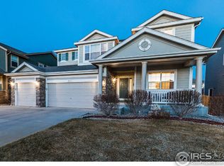 2417 Black Duck Ave, Johnstown, CO 80534