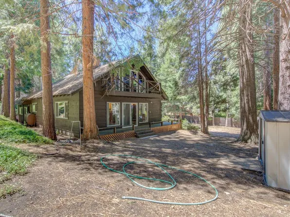 750 Walnut St, Weed, CA 96094