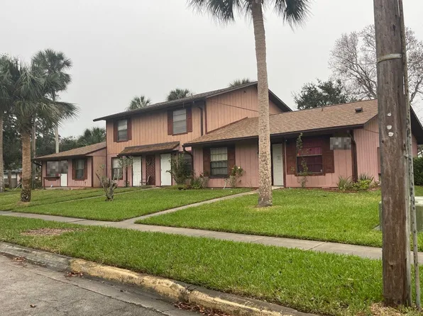 92 Fremont Ave APT 103, Daytona Beach, FL 32114
