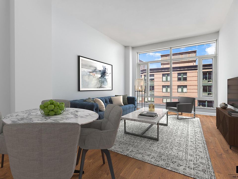 1st image of 70 Little West St APT 7H